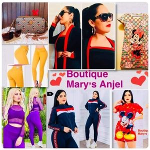 Meet your Posher, Maritza